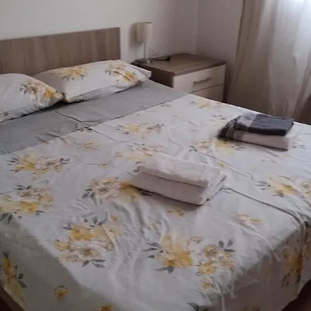 Apartamento Romantica Casa Vacanza Direttamente In Piscina