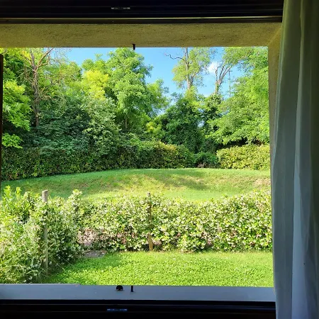 Appartement Romantica Casa Vacanza Direttamente In Piscina Castiglione del Lago