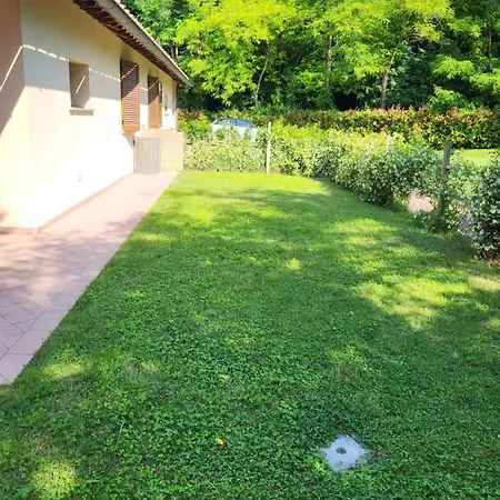 Appartement Romantica Casa Vacanza Direttamente In Piscina Castiglione del Lago