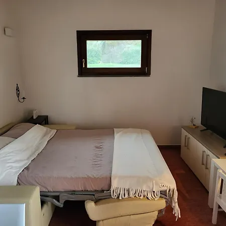 Romantica Casa Vacanza Direttamente In Piscina Castiglione del Lago