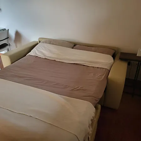 Romantica Casa Vacanza Direttamente In Piscina Appartement